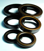 GREASE & OIL SEALS
